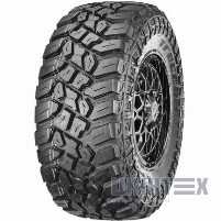 Tracmax X-privilo M/T 265/75 R16 123/120Q